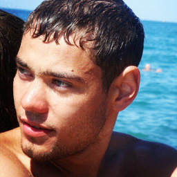 Max Kashirin