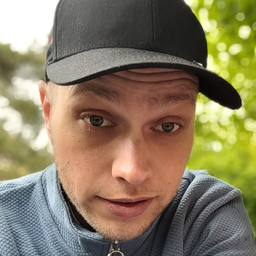 Profilbild Jannik Hoffmann