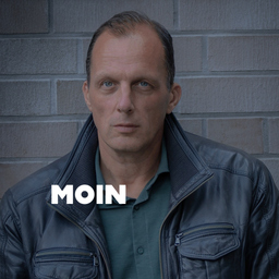 Patrik J. Vogel