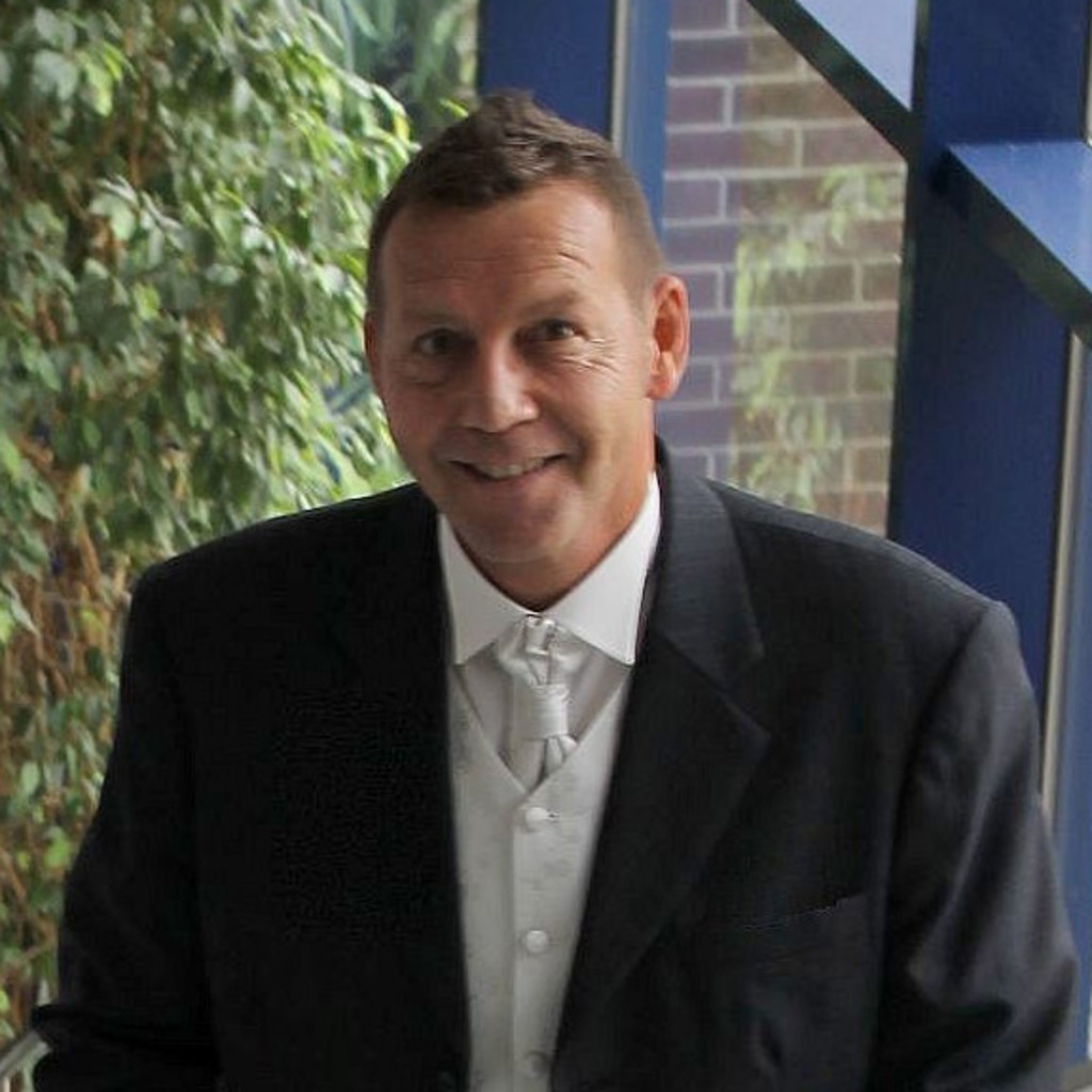 Michael Jacobs Technischer Einkauf Medizintechnik XING