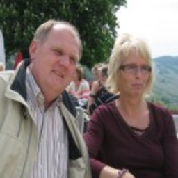 Christoph Sting's profile picture