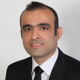 Mohammad reza Gholami