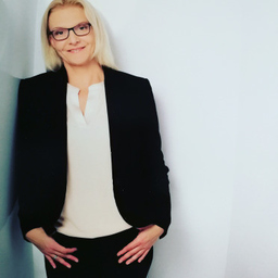 Janine Gabor