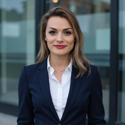 Sabrina Uruci