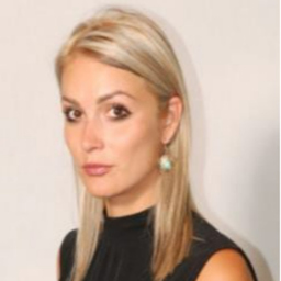 Sabrina Uruci