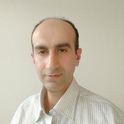 Gökhan Cebisli