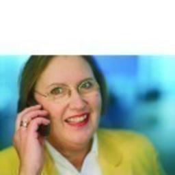 Dr. Sabine Schiller-Lerg