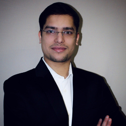 Neel Priyam