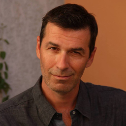 Serge Dubuc