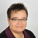 Dr. Ulrike Treichel