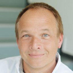 Dr. Axel Rohne