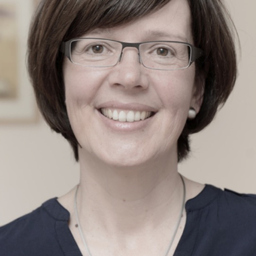 Ursula Scholl