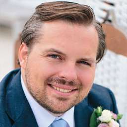 Max Giesdorf