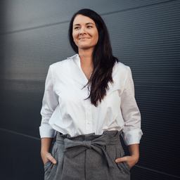 Isabell Mommert