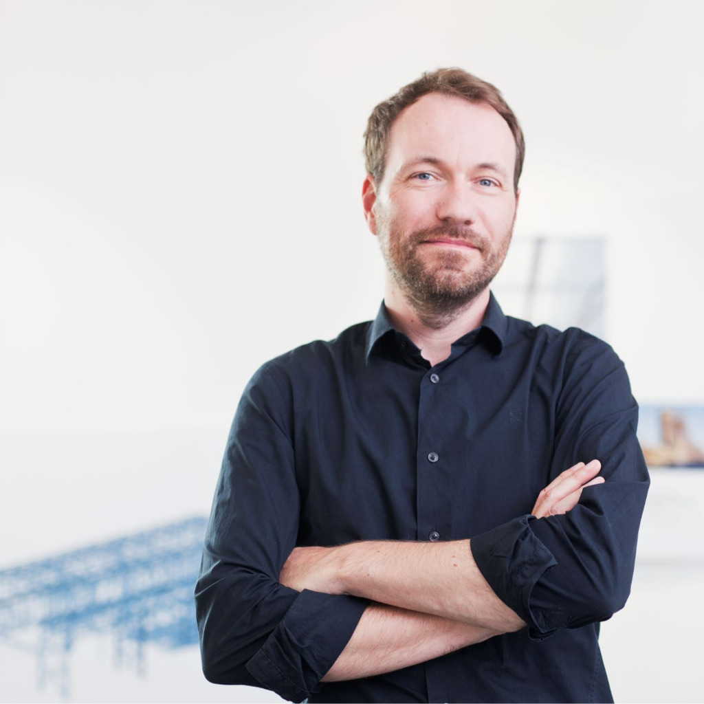 Social Media Profilbild Christoph Schäfer Dortmund