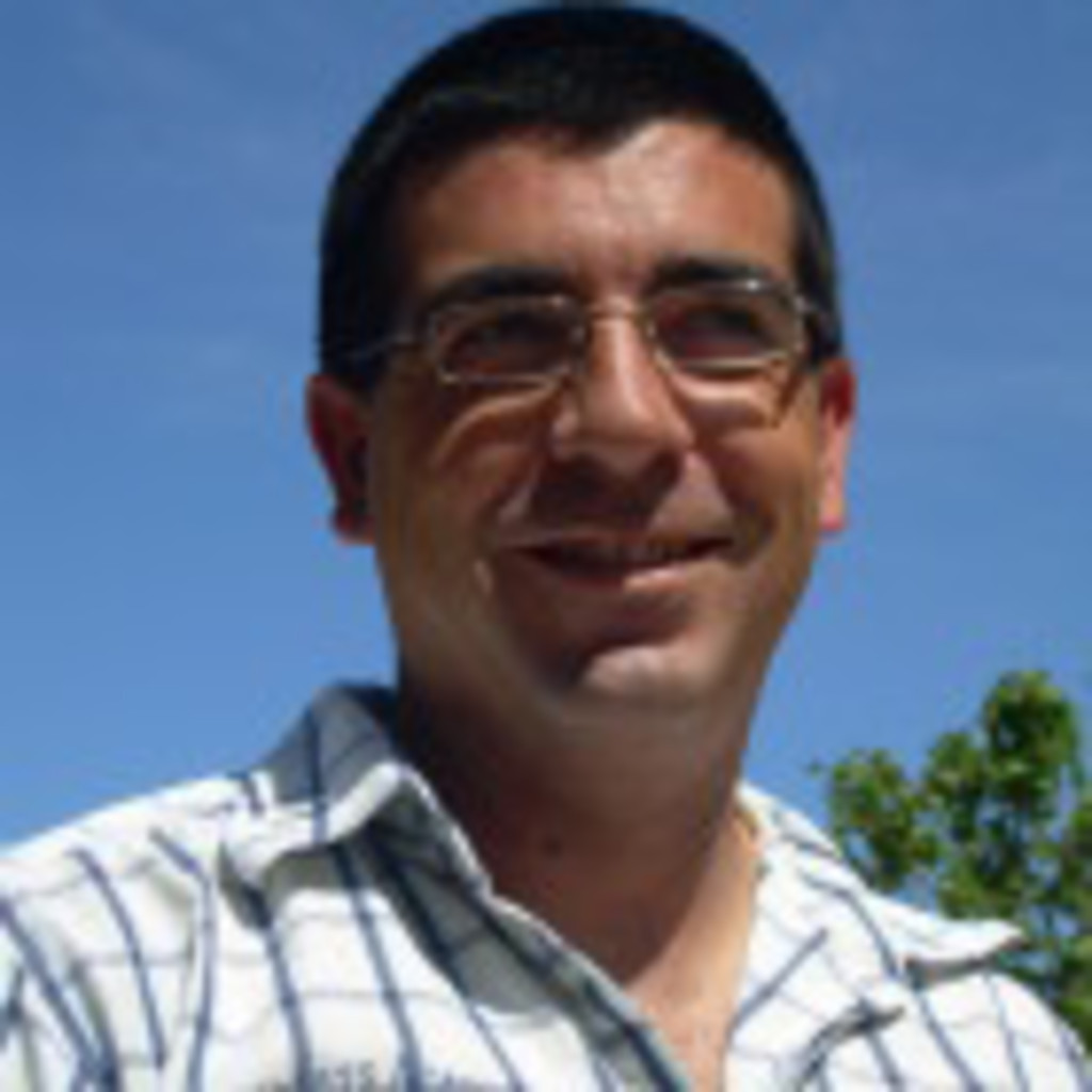 Juan Carlos garcía Gómez encargado personal transportes y gruas