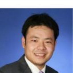 Jianyu Ma