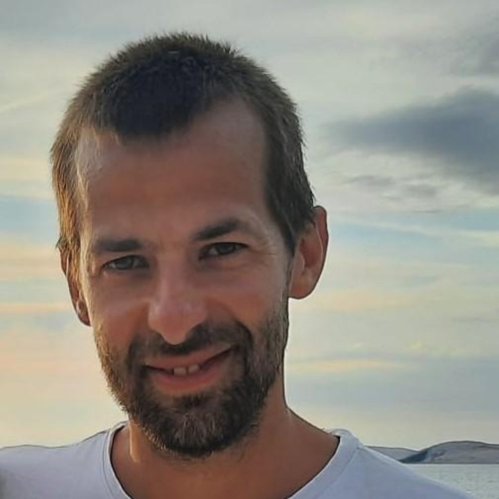 Rudolf Hildebrandt Zerspanungsmechaniker Holter Regelarmaturen GmbH