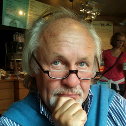 Dr. Wilfried Klenter