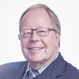 Dipl.-Ing. Peter Steuerberg
