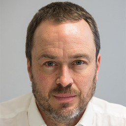 Christophe Giovannini