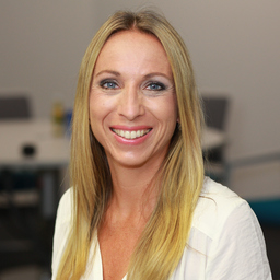 Nadine Bergemann