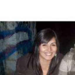 Raquel Martin
