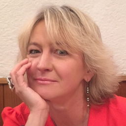 Tanja-A Lange's profile picture