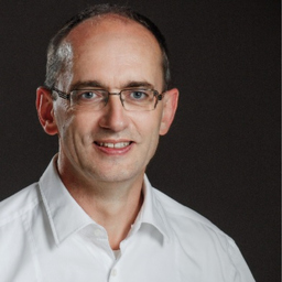 Jochen Mueller