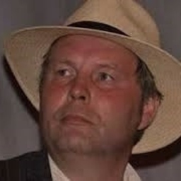 Rupert Pfeiffer