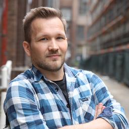 Dominik Tichay