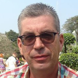 Detlev Hoffmann