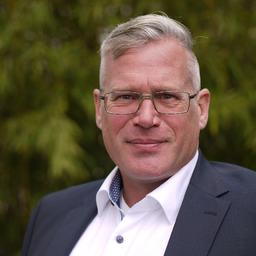 Udo Buschle