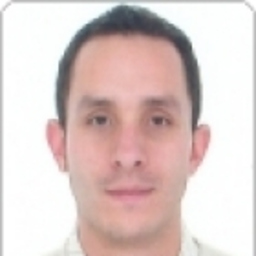Elkin Fabián Hernández Ferrín