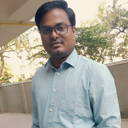 Ing. Ganesh Sakhare