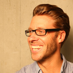 Martin Scherrer's profile picture