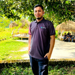 Md Ahad Ali