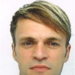 Peter Klebba