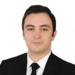 Faruk Yazici's profile picture
