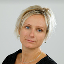 Dipl.-Ing. Dana Berger
