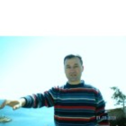 Lokman Sağlam