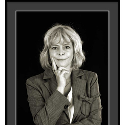 Petra Orschel-Stolterfoht