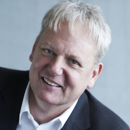 Hans-Joachim Pasch