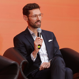 Henri Eisenkopf (MRICS)