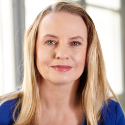 Susanne Mohr