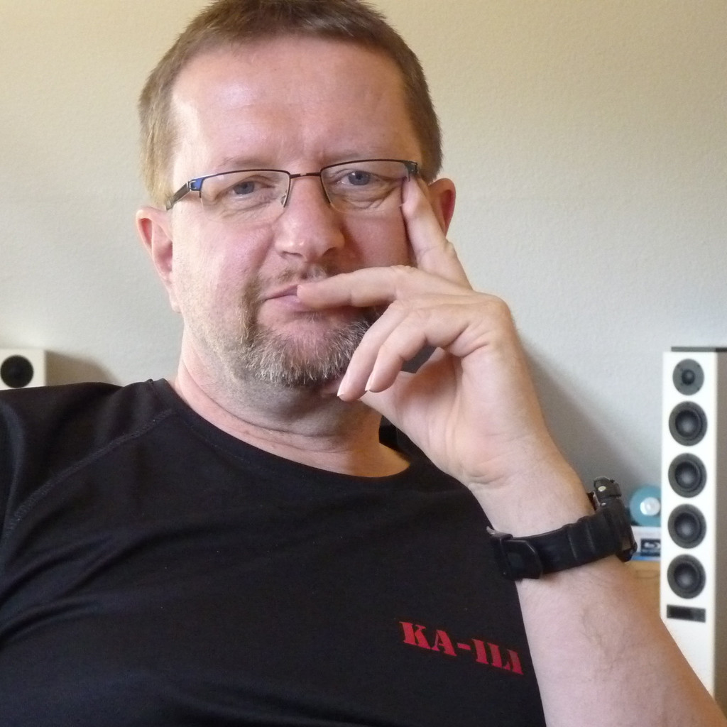 Wolfgang Rathke Technische Leitung, FOHMix Julia Neigel XING