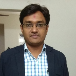 Prashant Mavani