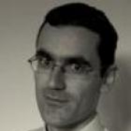 Stefan Marinov
