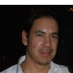 Fabricio Garcia Castillo