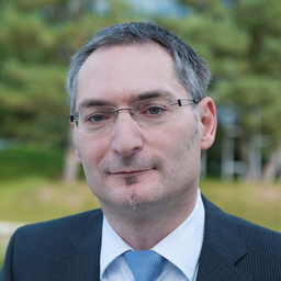 Dr. Ewald Gingl